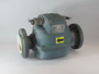 Foxboro 2803-SABA-TSA-G Magnetic Flow Tube 120V 60Hz 1.3A 240 psi @ 160 F USED