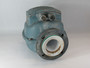 Foxboro 2803-SABA-TSA-G Magnetic Flow Tube 120V 60Hz 1.3A 240 psi @ 160 F USED