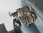 Foxboro 2803-SABA-TSA-G Magnetic Flow Tube 120V 60Hz 1.3A 240 psi @ 160 F USED