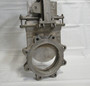 Tyco Valves S17D08-MH-P3 Knife Gate Valve 8" 150 psi 316 Body/Gate/Liner USED