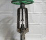 Tyco Valves S17D08-MH-P3 Knife Gate Valve 8" 150 psi 316 Body/Gate/Liner USED