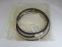 Parker RK3H001001 10" Rod Seal Kit SHELF WEAR NEW