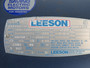 Gusher 504M25766 Immersion Pump C/W Lesson Motor .5HP 1725/1425rpm 575V USED