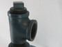 Gorman-Rupp 81-1/2A2-B Self-Priming Centrifugal Pump 1-1/2"In/Out Cast Iron USED