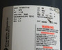 Goulds 2ST1F6E4 Centrifugal Pump C/W Franklin Electric Motor 1-1/2HP BOX DMG NEW