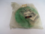 ARO 637165-44 Diaphragm Pump Repair Kit MISSING COMPONENTS/OPEN BAG NWB