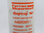 Ferraz Shawmut A480R36R-1 Amp-Trap 3-Barrel Fuse 650A SHELF WEAR NOP