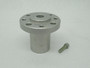 Festo 14656 FWSR-40 Push-On Flange Size 40 SHELF WEAR NOP