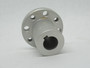 Festo 14656 FWSR-40 Push-On Flange Size 40 SHELF WEAR NOP