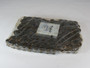 Tsubaki RS80-RIV 80RB Roller Chain 1" Pitch 10' Length NEW