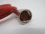 Parker KMXBG01-ST-KONFEKTION-3.0 Servo Cable BG01-ST-SA-A8 3m SHELF WEAR NOP
