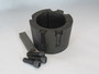 Martin 4040 4 Taper Bushing 4" Bore 5-3/4" OD 4" LTB SHELF WEAR NEW