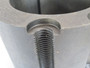 Martin 4040 4 Taper Bushing 4" Bore 5-3/4" OD 4" LTB SHELF WEAR NEW