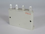 Thomas & Betts VTM-1 Agastat Timing Module On-Delay 24-240VAC/DC SHELF WEAR NOP
