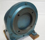 Crofts Ritespeed GM3-DE Inline Helical Unit for Renold Gearbox SHELF WEAR NOP