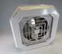 Dimplex CMH35A51 Ceiling Mount Heater 3/4/5kW 347V 60Hz 1Ph SHELF WEAR NOP