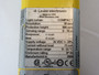 Leuze CT30-900 Light Curtain Transmitter 24VDC 75mA 30mm Resolution 900mm H USED