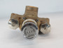 Symmons 5-700 Temperature Control Valve 1-1/4" Inlet 1-1/2" Outlet BOX DMG NEW