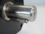 Allen-Bradley 1326AB-B410G-21 Servo Motor 1kW 5000RPM C/W Gearhead 30:1 USED