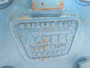Vickers V20201F8S8S1BB20LH Vane Pump 2" Inlet 1.0625"-12 Outlet SHELF WEAR NOP