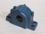 SKF SAFD-522 Pillow Block Bearing Housing 4-Bolt 200mm Seat Diam SHELF WEAR NOP