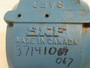 SKF SAFD-522 Pillow Block Bearing Housing 4-Bolt 200mm Seat Diam SHELF WEAR NOP