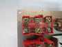Sigma SRU45 Prosafe Illuminated Key Exchange Control Double Keycode P 24VDC USED
