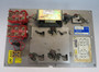 Sigma SRU45 Prosafe Illuminated Key Exchange Control Keycode X 24VDC USED