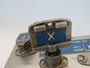 Sigma SRU45 Prosafe Illuminated Key Exchange Control Keycode X 24VDC USED