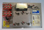 Sigma SRU45 Prosafe Illuminated Key Exchange Control Keycode T 24VDC USED
