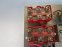 Sigma SRU45 Prosafe Illuminated Key Exchange Control Keycode T 24VDC USED
