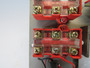 Sigma SRU45 Prosafe Illuminated Key Exchange Control Keycode W 24VDC USED
