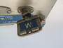 Sigma SRU45 Prosafe Illuminated Key Exchange Control Keycode W 24VDC USED