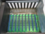 Square D 8030-RRK-200 9-Slot Chassis USED