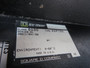 Square D 8030-RRK-200 9-Slot Chassis USED