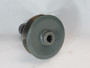 Reyon Precision AP-5 Variable Speed Pulley 5HP 1:4 Speed 1 Groove USED