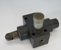 Parker DN620S-30BB Deceleration Valve w/Roller Top USED