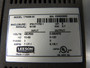 Leeson 174928.00 Variable Frequency Drive 3Ph 5Hp 480-590VAC  USED
