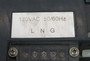 Total Products Inc QPI21100C2P Ser A Touch Screen Operator Panel USED
