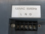 Total Products Inc QPL21100C2P Ser A Touch Screen Operator Panel BAD SCREEN USED