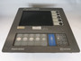 Cutler-Hammer 55PKHX PM5000 LED Operator Interface 120/230VAC BUTTON DAMAGE USED