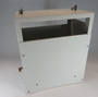 Titan Controls ARES.8NG CO2 Generator 8 Burner 22,163BTU RUST/BENT FRAME USED