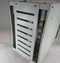 Titan Controls ARES.8NG CO2 Generator 8 Burner 22,163BTU RUST/BENT FRAME USED