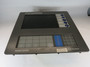 Cutler-Hammer 55PKHX PM5000 LED Operator Interface 120/230VAC 0.55A 50/60Hz USED