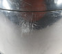 ZOO Fans H30 Hanging Fan 120VAC 60Hz 0.44A 670cfm SHELF WEAR USED