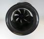 ZOO Fans H30 Hanging Fan 120VAC 60Hz 0.44A 670cfm SHELF WEAR USED