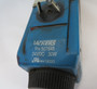 Vickers DG4V-3S-6C-M-U-H5-60-EN21 4Way Directional Valve 24VDC 30W 10.5 gpm USED