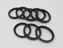 Parker C14035N3571 Rod Seal 45x55x7mm Lot of 8 NWB