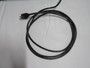 High Q Lighting Inc. 1148 Portable Lamp 120V 60Hz 0.51A Cracked Screen USED