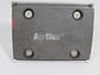 Eaton 306074 Airflex Friction Shoe Assembly 5”x3"x1" SHELF WEAR NOP